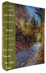 Альбом EVG 13x18x100 BKM57100 Golden Autumn
